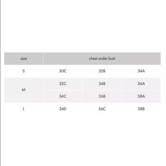 Calvin Klein Grey Bralette & Thong Set - Picture 2 of 2